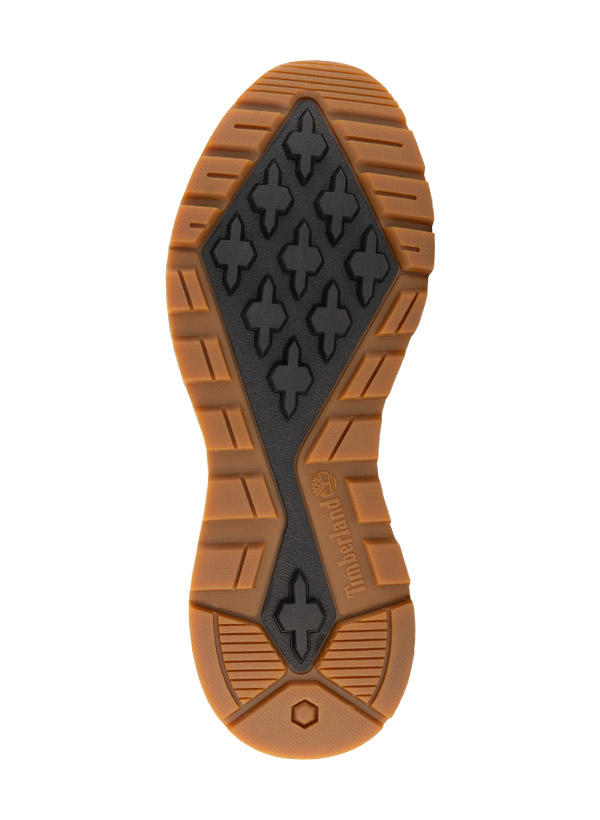 Timberland Schuhe medium brown TB0A69EDEM51 Image 1