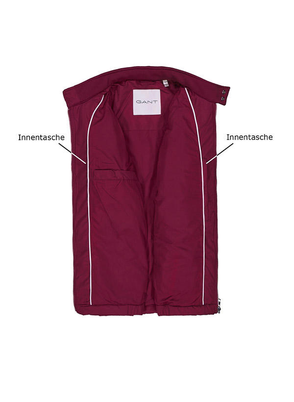 Gant Jacke 7006340/638 Image 2