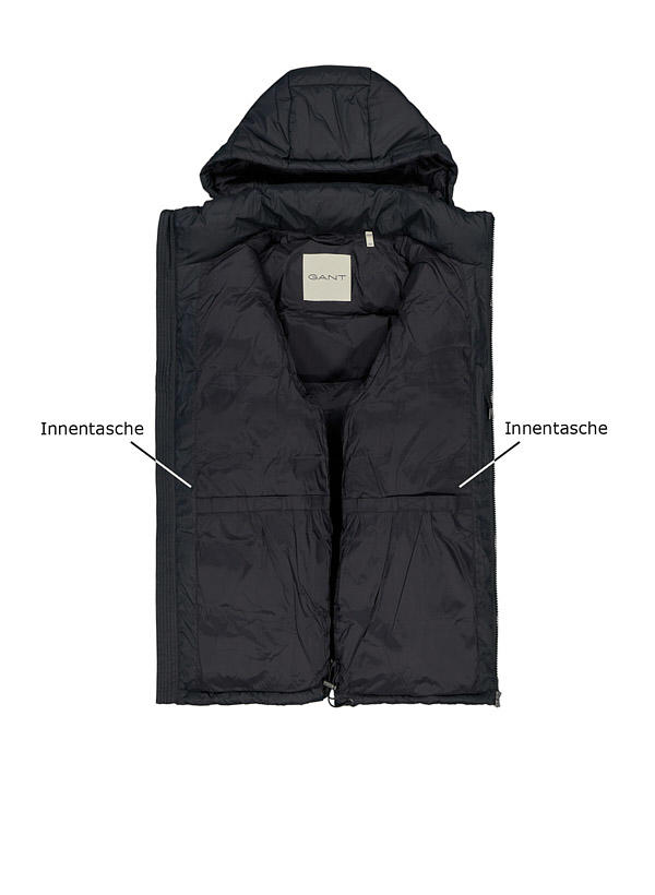 Gant Jacke 7006452/5 Image 2