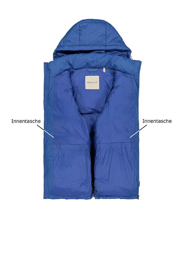 Gant Jacke 7006452/442 Image 2