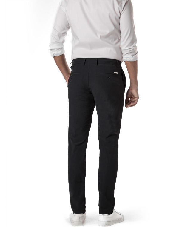 ARMANI EXCHANGE Hose 8NZP49/ZNYZZ/1200 Image 2