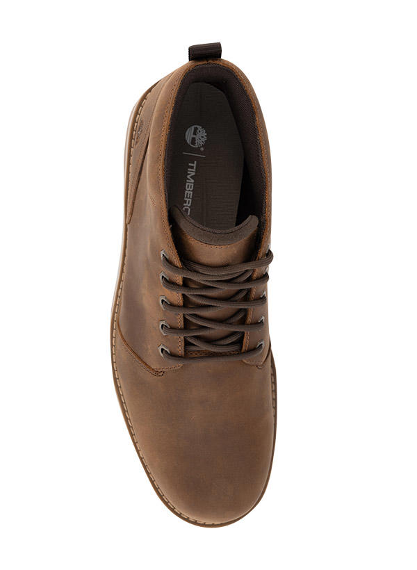 Timberland Schuhe rust full grain TB0A69TWEM61 Image 1