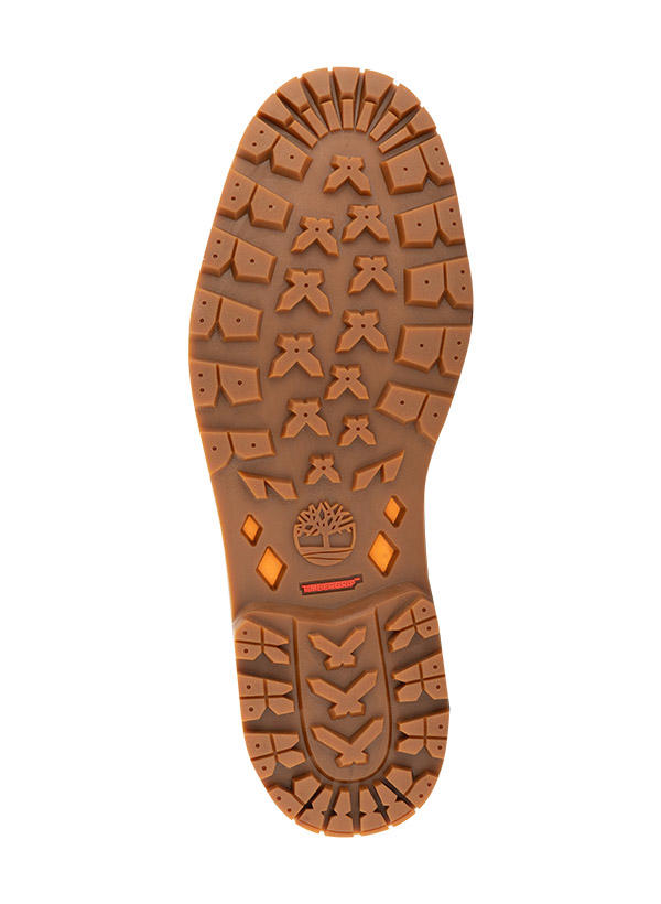 Timberland Schuhe rust full grain TB0A69TWEM61 Image 2