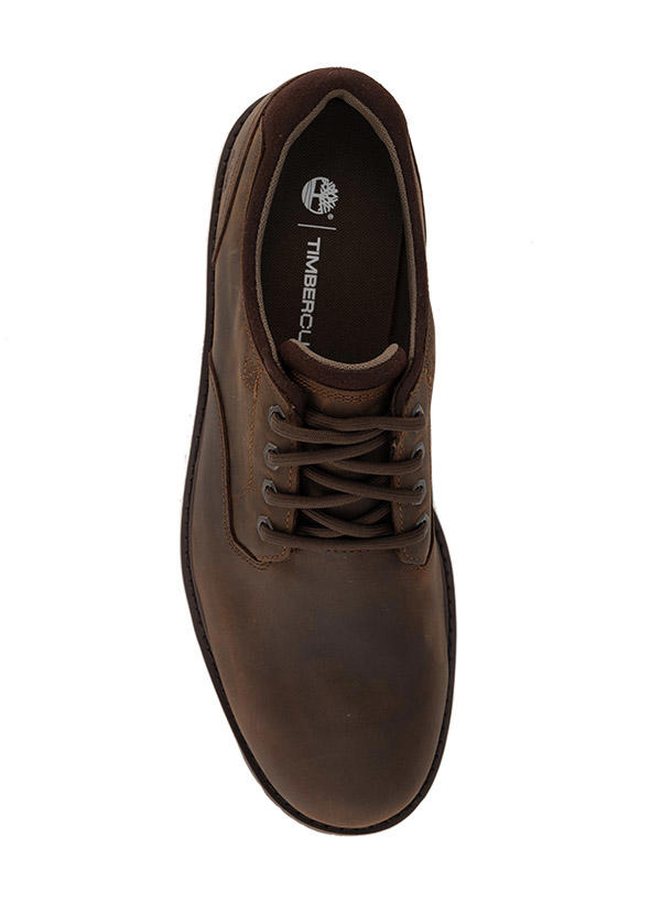 Timberland Schuhe dark brown grain TB0A69T9W011 Image 1