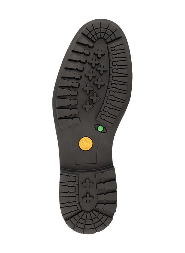 Timberland Schuhe dark brown TB05552R2421 Image 1