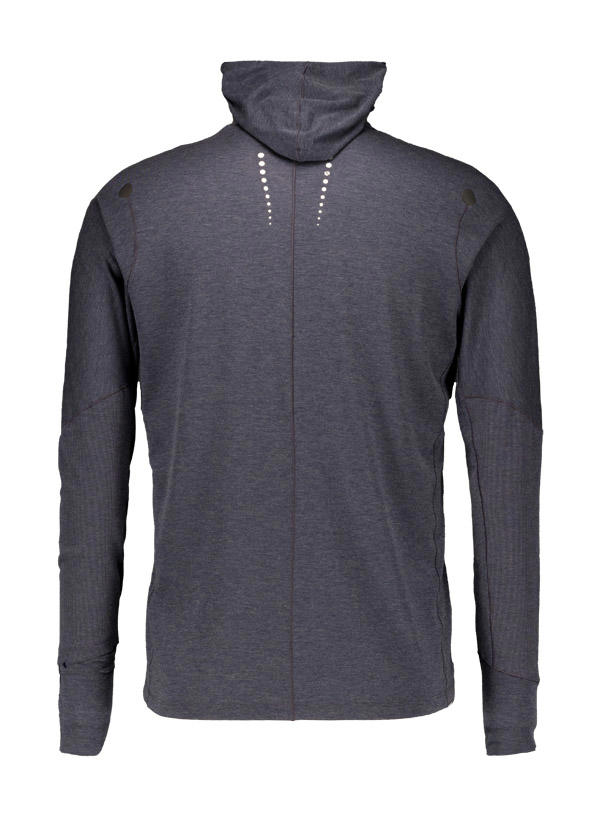 ASICS Metarun Winter LS Hoodie 2011D088/401 Image 1