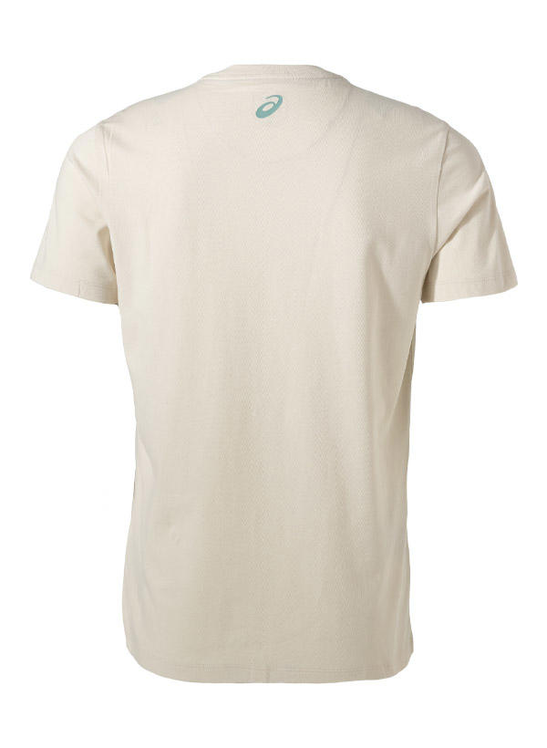 ASICS Chest Logo SS Tee 2031E659/200 Image 1
