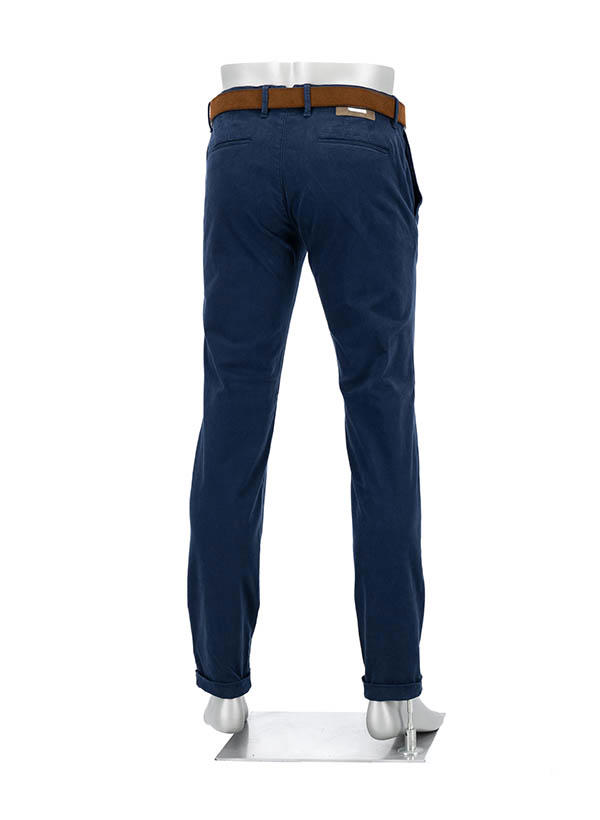Alberto Slim Fit Rob Soft Tencel 41871815/899 Image 3