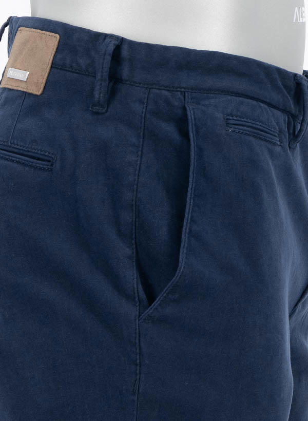 Alberto Slim Fit Rob Soft Tencel 41871815/899 Image 5