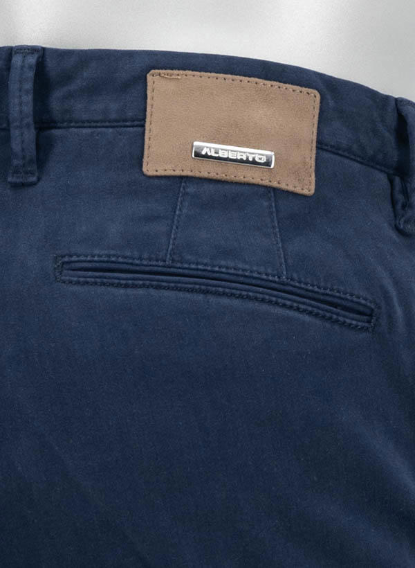 Alberto Slim Fit Rob Soft Tencel 41871815/899 Image 6