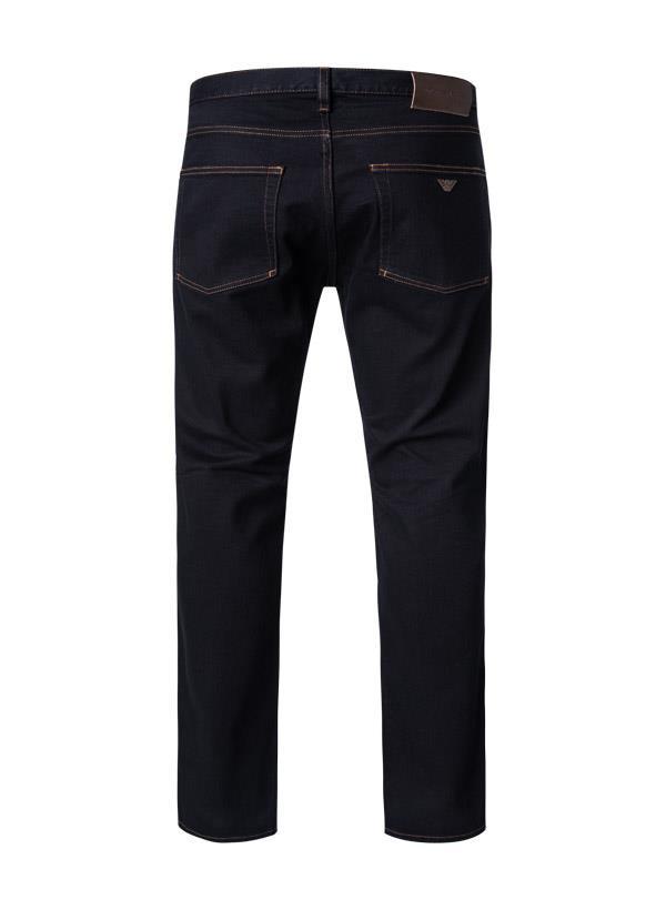 EMPORIO ARMANI Jeans 8N1J45/1G0IZ/0941 Image 1