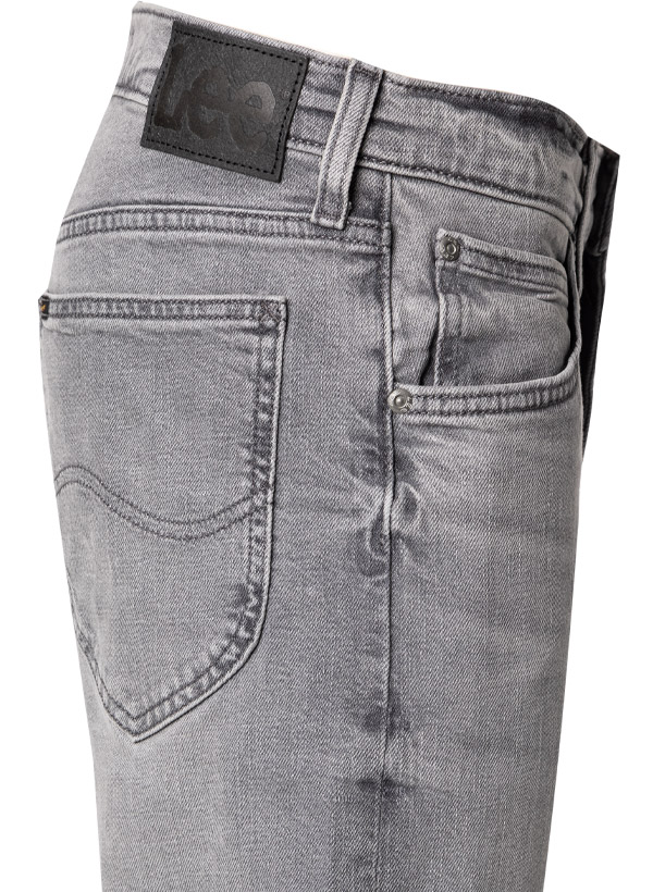 Thumbnail - Lee Herren Jeans grau