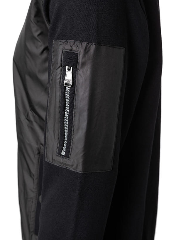 JOOP! Sweatjacke Savino 30042358/001 Image 2
