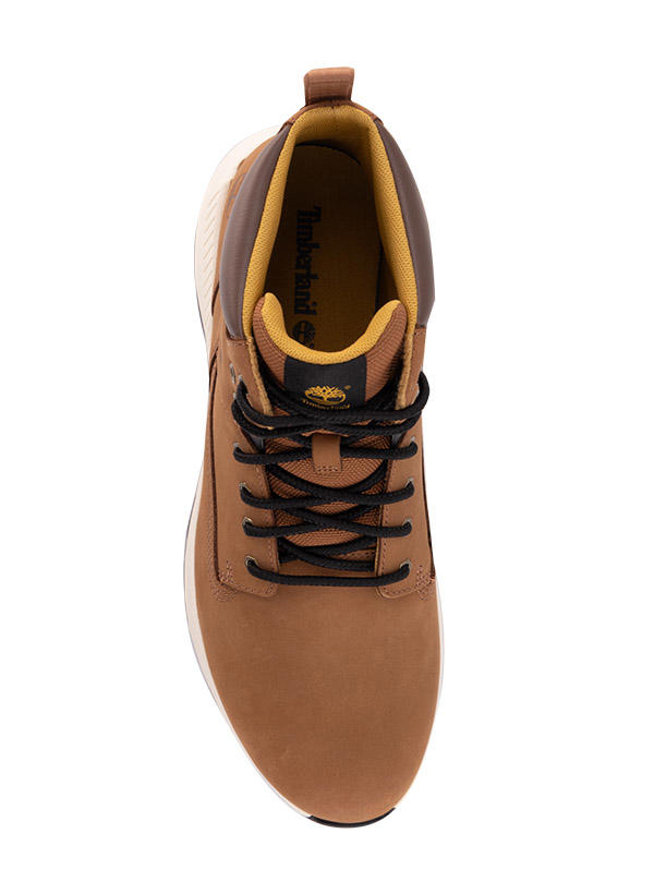Timberland Schuhe saddle TB0A2H7QF131 Image 1