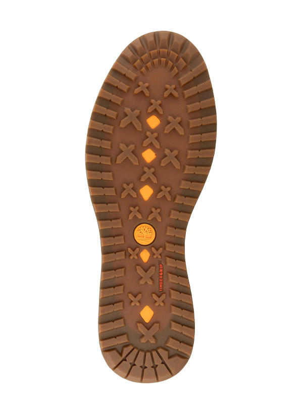 Timberland Schuhe dark brown nubuck TB0A6A8NW071 Image 1
