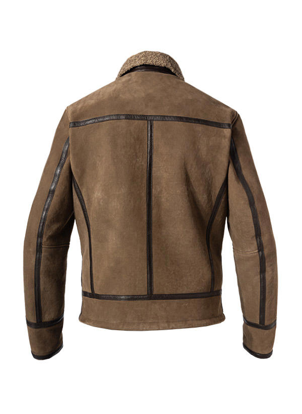 bugatti Lederjacke 069/gs035/751 Image 1