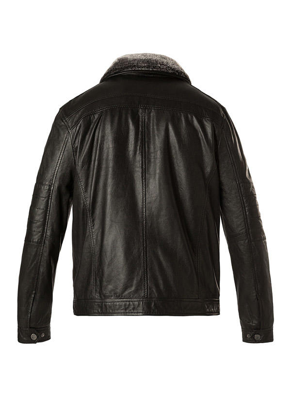 bugatti Lederjacke 083/sn 039/290 Image 1