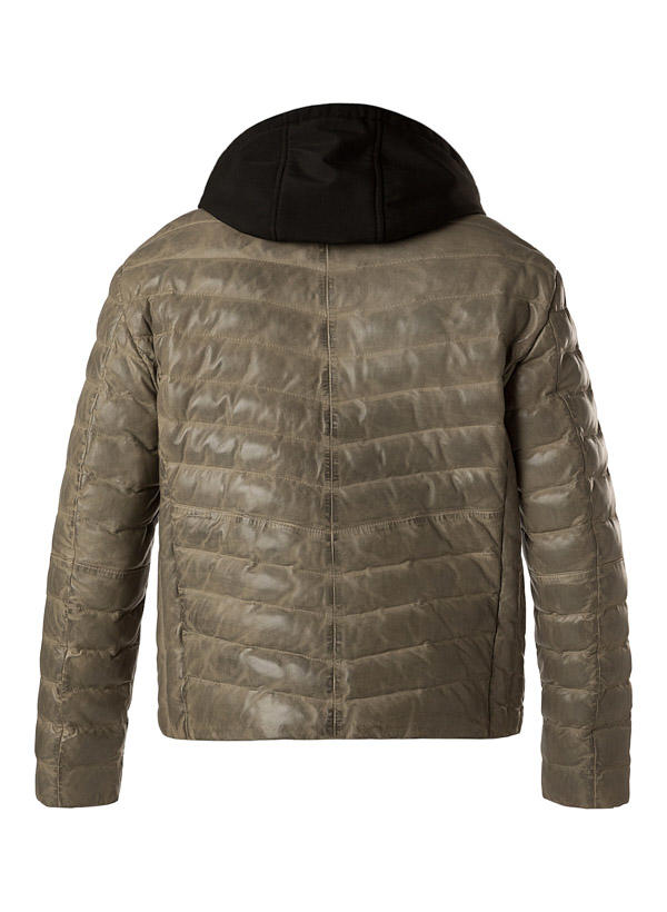 bugatti Lederjacke 086/sn 001/160 Image 1