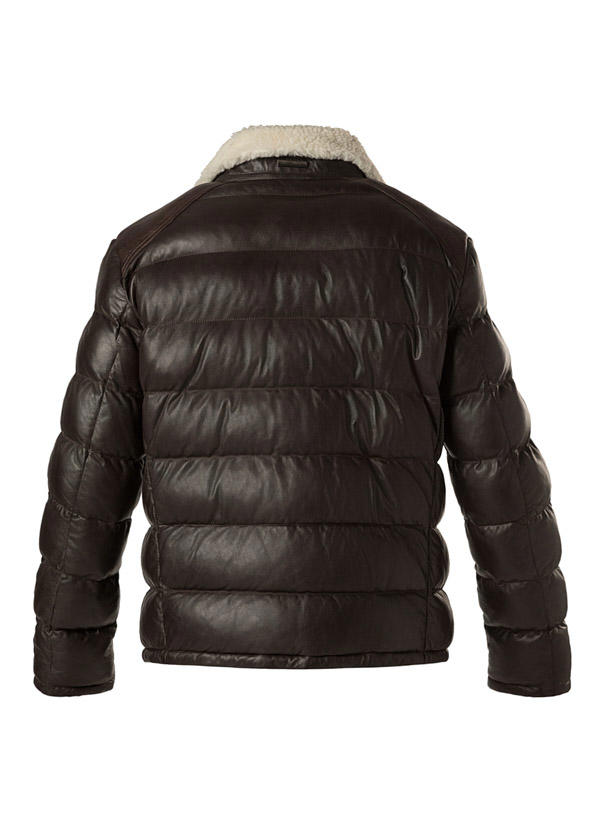bugatti Lederjacke 090/sn 035/751 Image 1