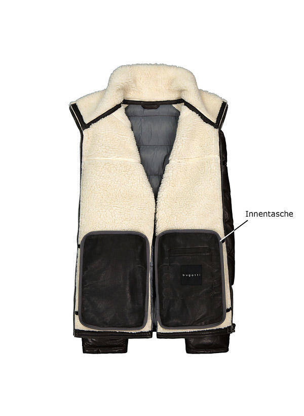 bugatti Lederjacke 090/sn 035/751 Image 2