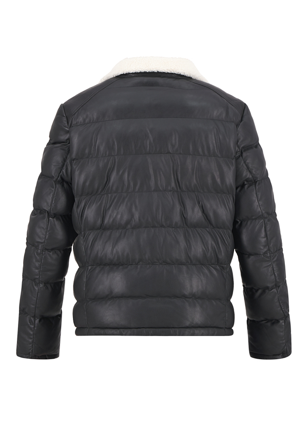 bugatti Lederjacke 090/sn 035/290 Image 1