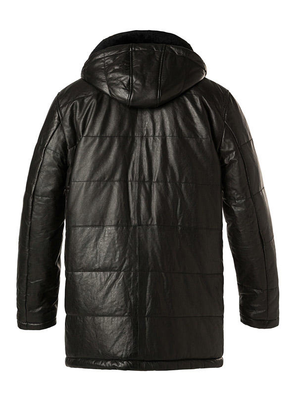 bugatti Lederjacke 089/sn 006/290 Image 1