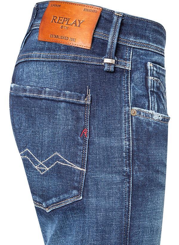 Replay Jeans Anbass M914Q.000.141 706/007 Image 2