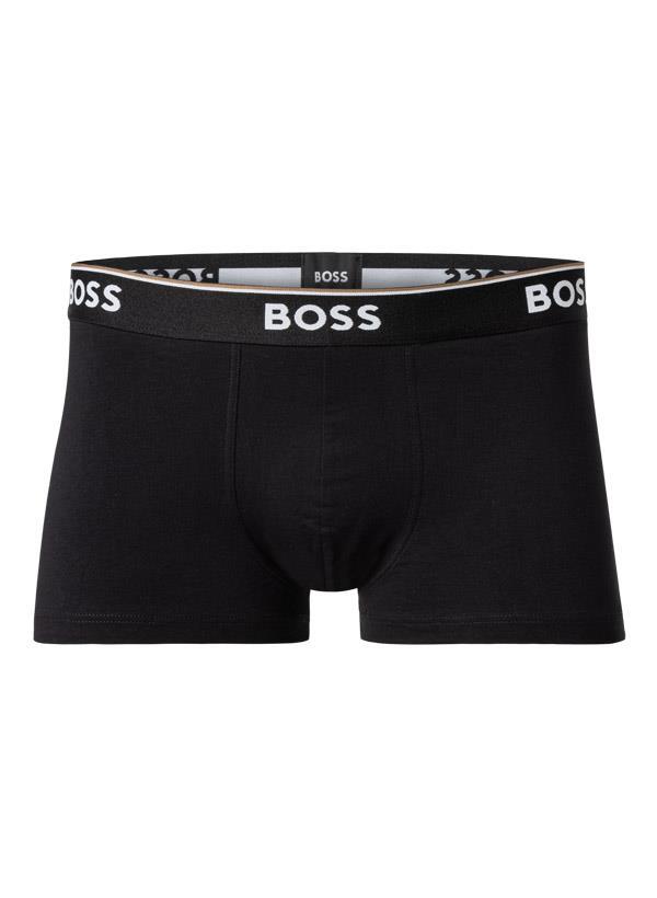 BOSS Black Trunks Power 3er Pack 50517827/978 Image 2