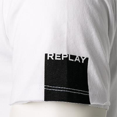 Replay T-Shirt M3590A.000.2660/001 Image 2