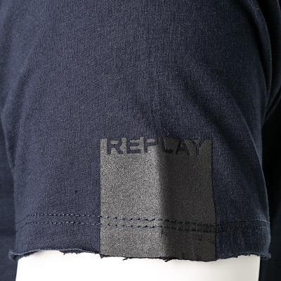 Replay T-Shirt M3590A.000.2660/067 Image 2