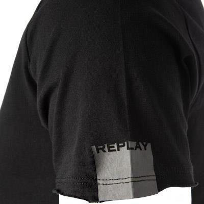 Replay T-Shirt M3590A.000.2660/098 Image 2