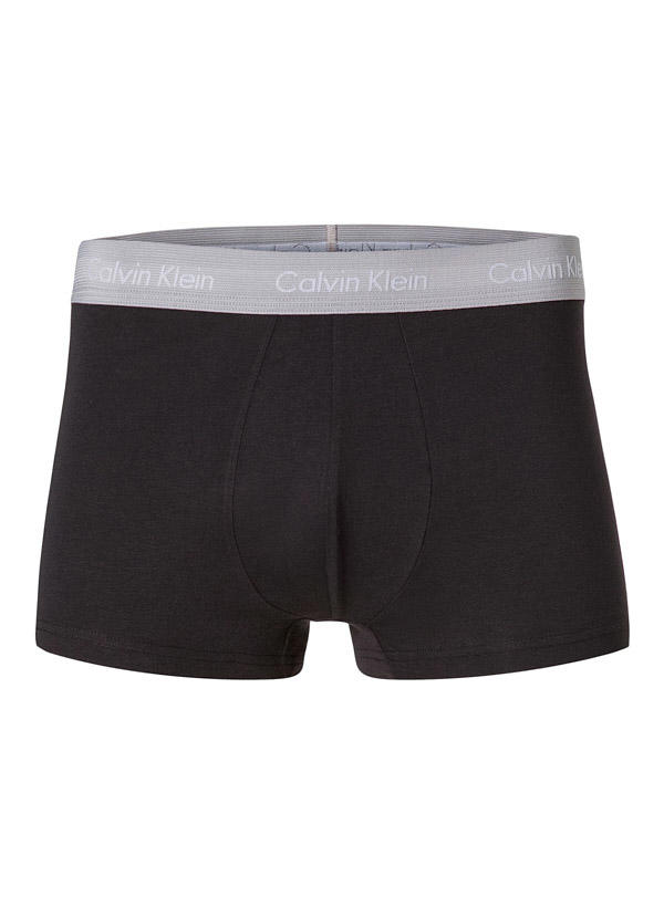Calvin Klein Trunks 5er Pack NB2734A/Q5M Image 1