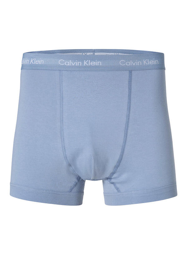 Calvin Klein Trunks 5er Pack NB2877A/Q5N Image 1