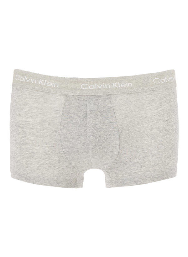 Calvin Klein Trunks 3er Pack NB3055A/QYP Image 1