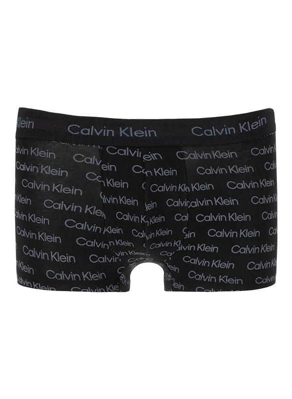 Calvin Klein Trunks 3er Pack NB3055A/QYP Image 2