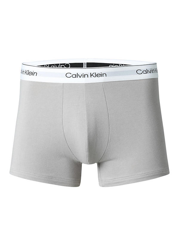 Calvin Klein Trunks 3er Pack NB3963A/PSW Image 1