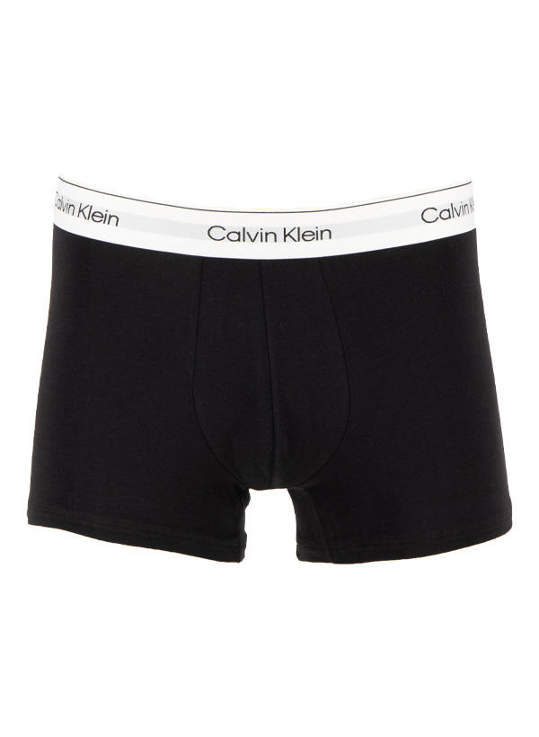 Calvin Klein Trunks 3er Pack NB3963A/PT1 Image 1