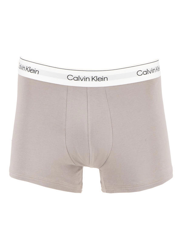 Calvin Klein Trunks 3er Pack NB3963A/PT1 Image 2