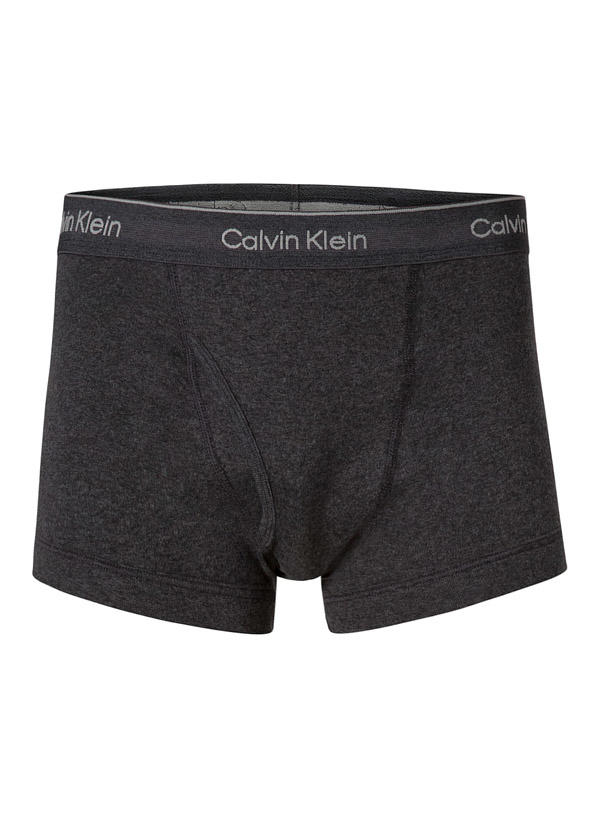 Calvin Klein Trunks 3er Pack NB4002A/PRM Image 1