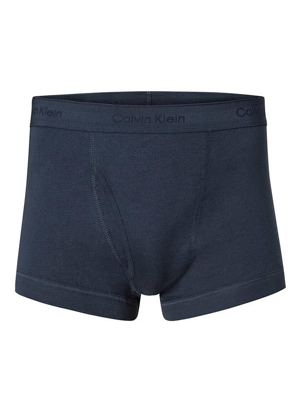 Calvin Klein Trunks 3er Pack NB4002A/PRM Image 2