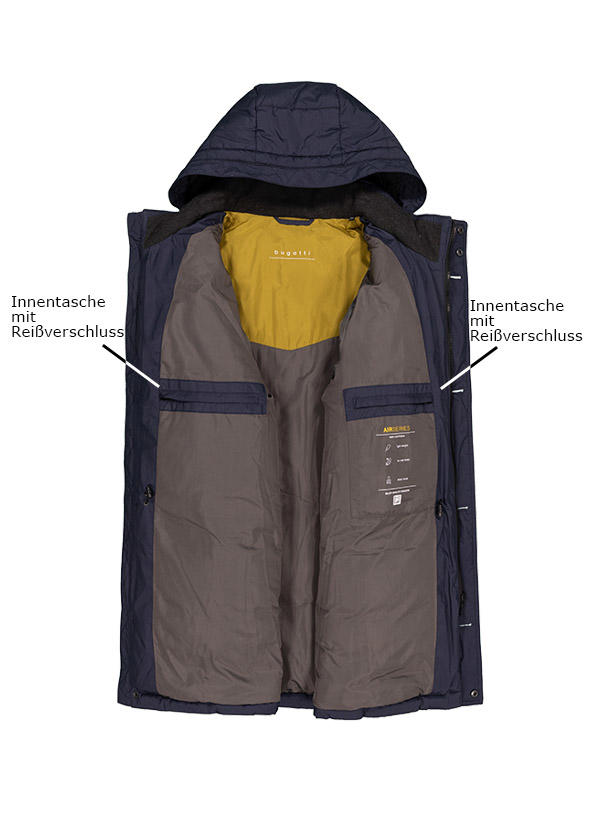 bugatti Jacke 670613/61044/390 Image 2