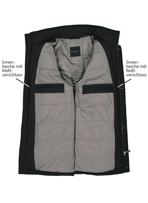 bugatti Jacke 979900/99010/290 Image 2