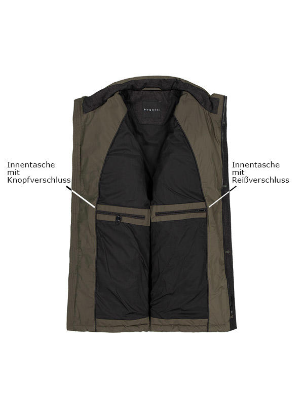bugatti Jacke 977800/99052/180 Image 2
