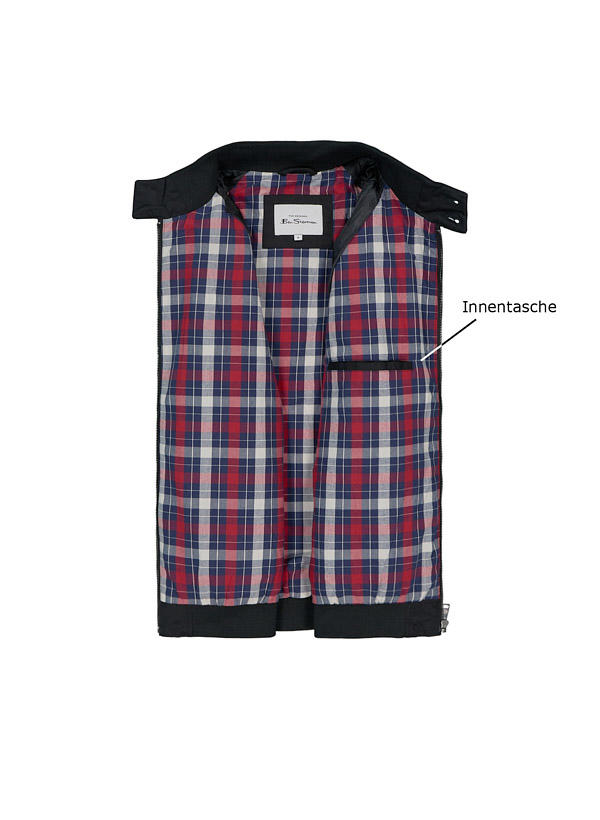 Ben Sherman Jacke 1012350/290 Image 2