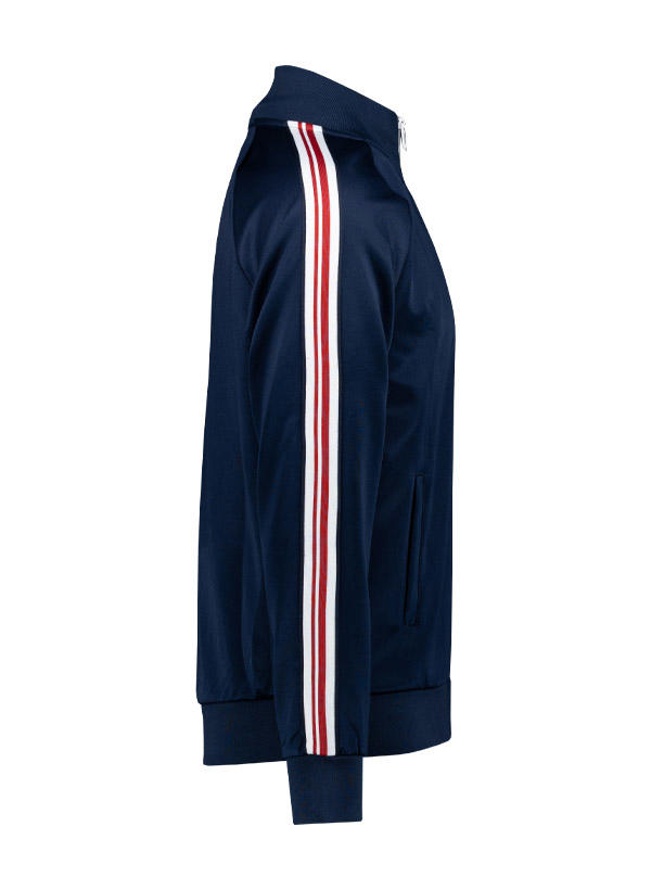 Ben Sherman Sweatjacke 1012855/025 Image 2
