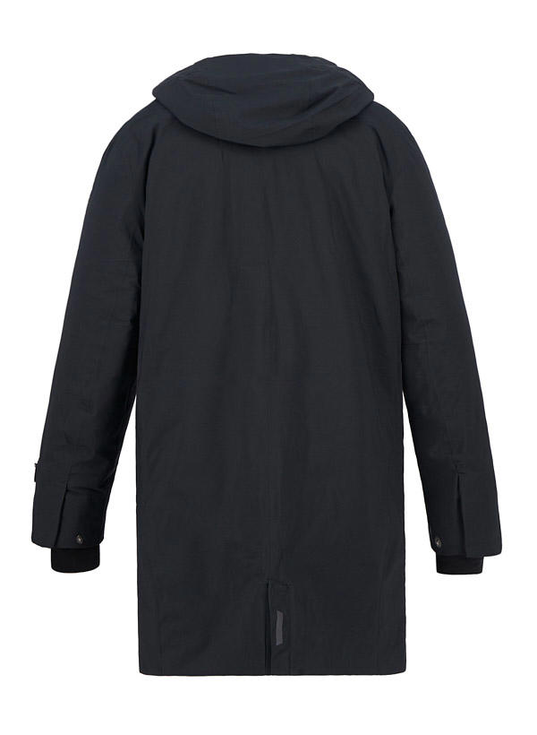 Schöffel Coat Style Gregale 23969-00-24030/9990 Image 1