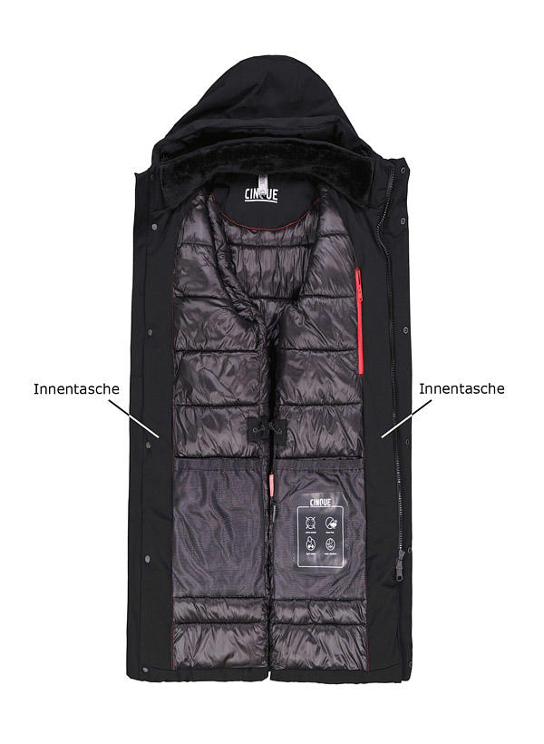 CINQUE Jacke Cidawson 4491-5091/99 Image 2