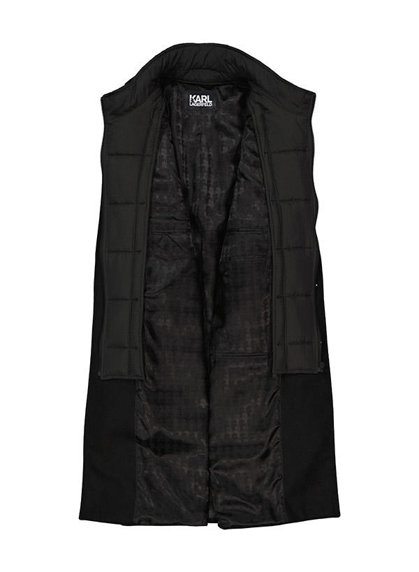 KARL LAGERFELD Mantel 455217/0/544001/990 Image 2
