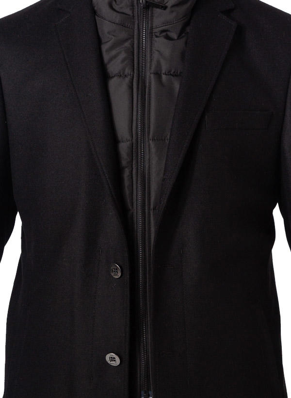 KARL LAGERFELD Mantel 455217/0/544001/990 Image 3