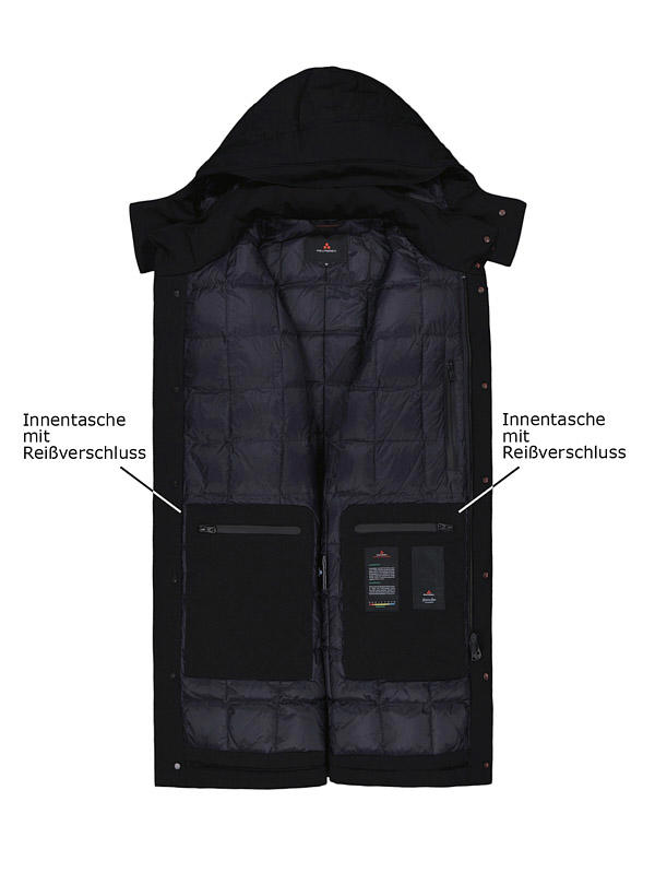 PEUTEREY Jacke KRUGER PEU5210/01191942/NER Image 2